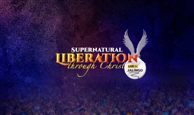 Mighty Miracles through Christ Our Liberator